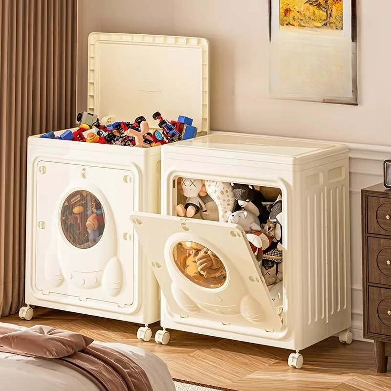 Foldable Laundry Basket Sturdy portable dirty cloth storage ...