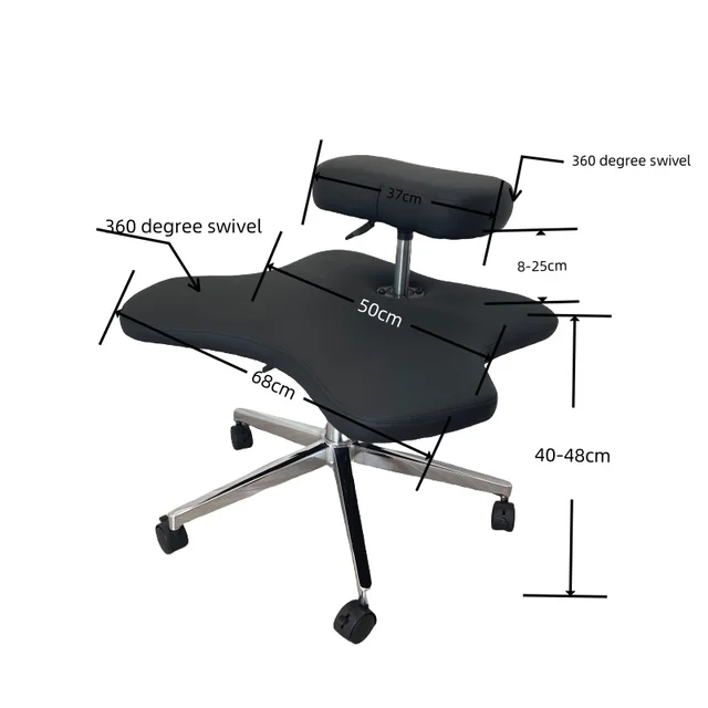 Cross Legged Chair Yoga Meditation Chair Evolution Meditation
