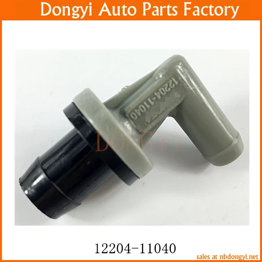 PCV Valve OE NO. 12204-11040 1220411040