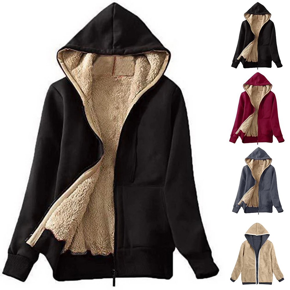 Vail Women's Retro Winter Hooded Sweatshirt