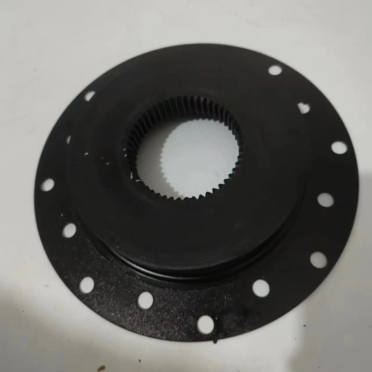 Ingersoll Rand air compressor 22509699 coupling coupling rubber Doosan compressor flange anti-vibration pad