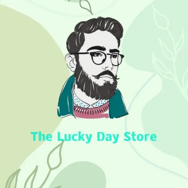 The Lucky Day Store