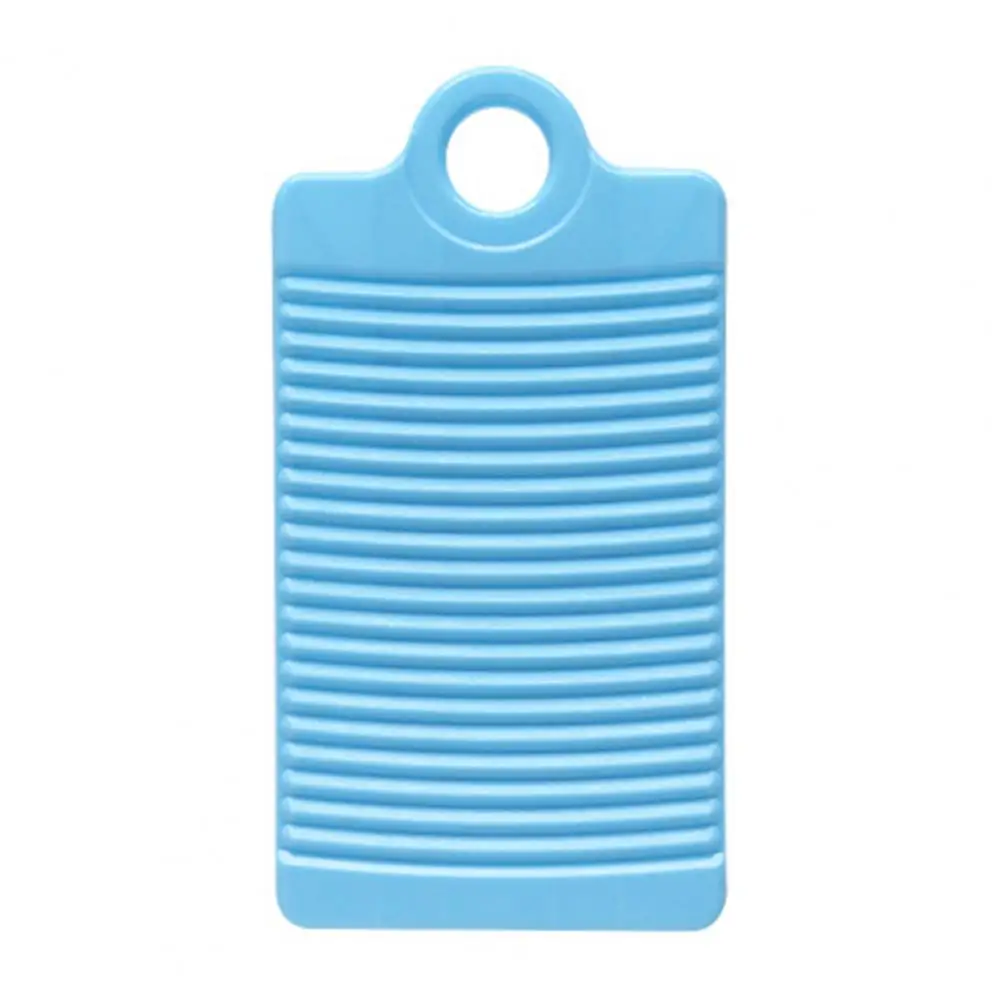 Wash Board Non Slip Quick Decontamination Thickened Portable Mini Laundry Board Cleaning Products Laundry Accessories
