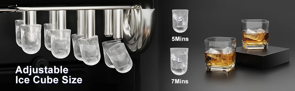 ice maker