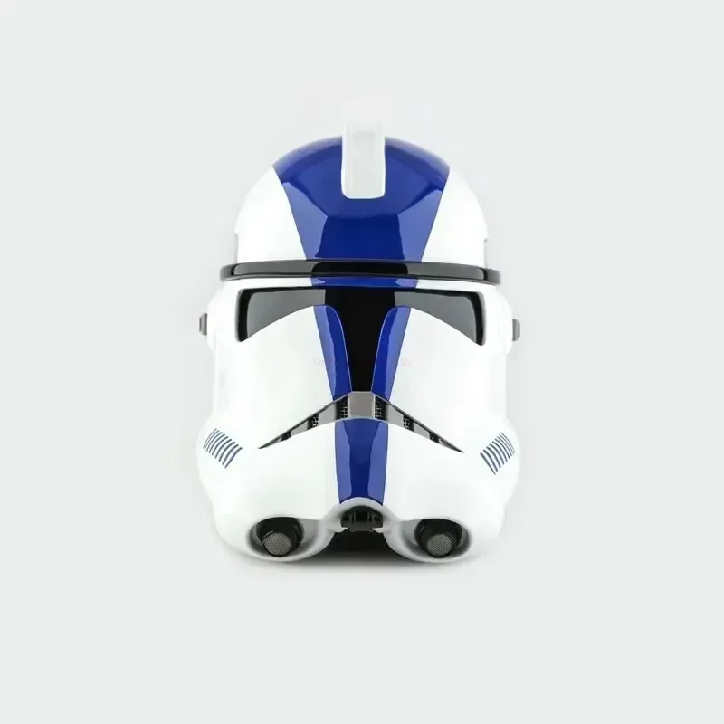 

New Star Wars Helmet The Mandalorian Helmet Cosplay Casco Replica Full Head Mando Bounty Hunter PVC Mask Surprise New Year Gift