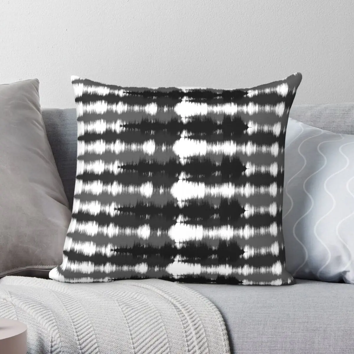 

Piano Man Pillowcase Polyester Linen Velvet Pattern Zip Decor Pillow Case Sofa Seater Cushion Cover