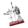 Balance Siphon Coffee Maker Siphon Coffee Machine for Office Hotel Camping 1