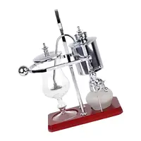 Balance Siphon Coffee Maker Siphon Coffee Machine for Office Hotel Camping 1