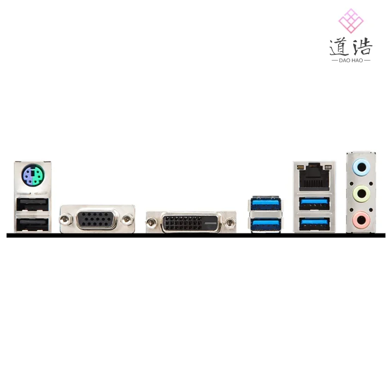 B360 Motherboard For B360M PRO-VD 32GB LGA 1151 DDR4 M.2 Micro ATX Motherboard 6 B360 Motherboard For B360M PRO-VD 32GB LGA 1151 DDR4 M.2 Micro ATX Motherboard - Image 4