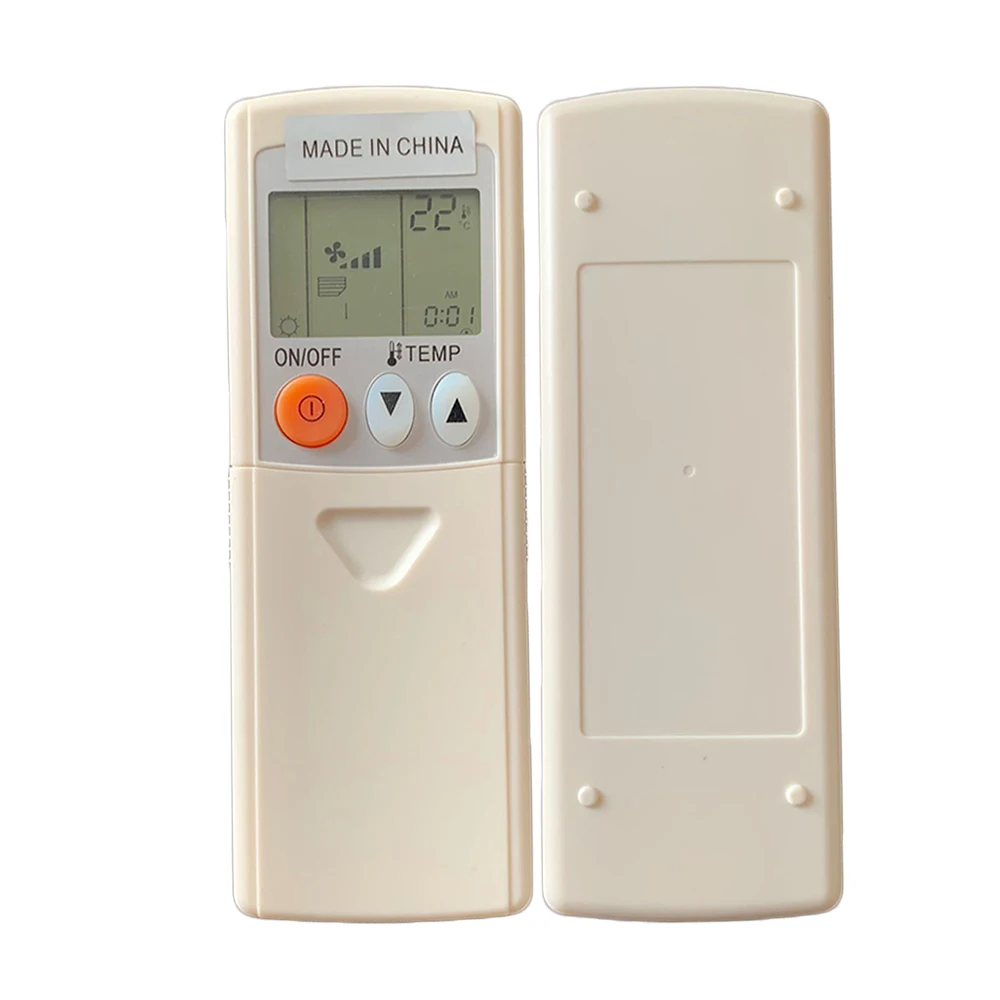 New Replace Remote Control For Mitsubishi Electric SLZ KA25VAL PAR
