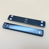8 Bit 16-Bit Dot Matrix Board VFD Module Screen Graphical Lattice for Arduino C51 STM32 Microcontroller VFD Fluorescent Display 2