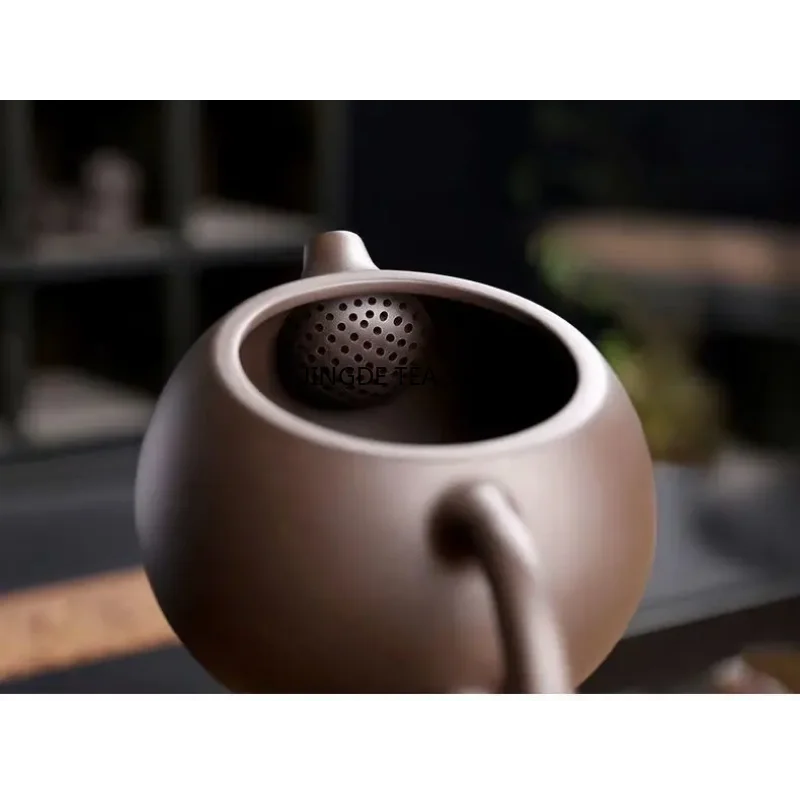 Portable Ceramic Teaware Set Chinese Tradition Kung Fu Tea Set With Bag Gaiwan Tea Cups Of Ceremony