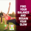 Clean the body like Yoga 1