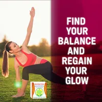 Clean the body like Yoga 1