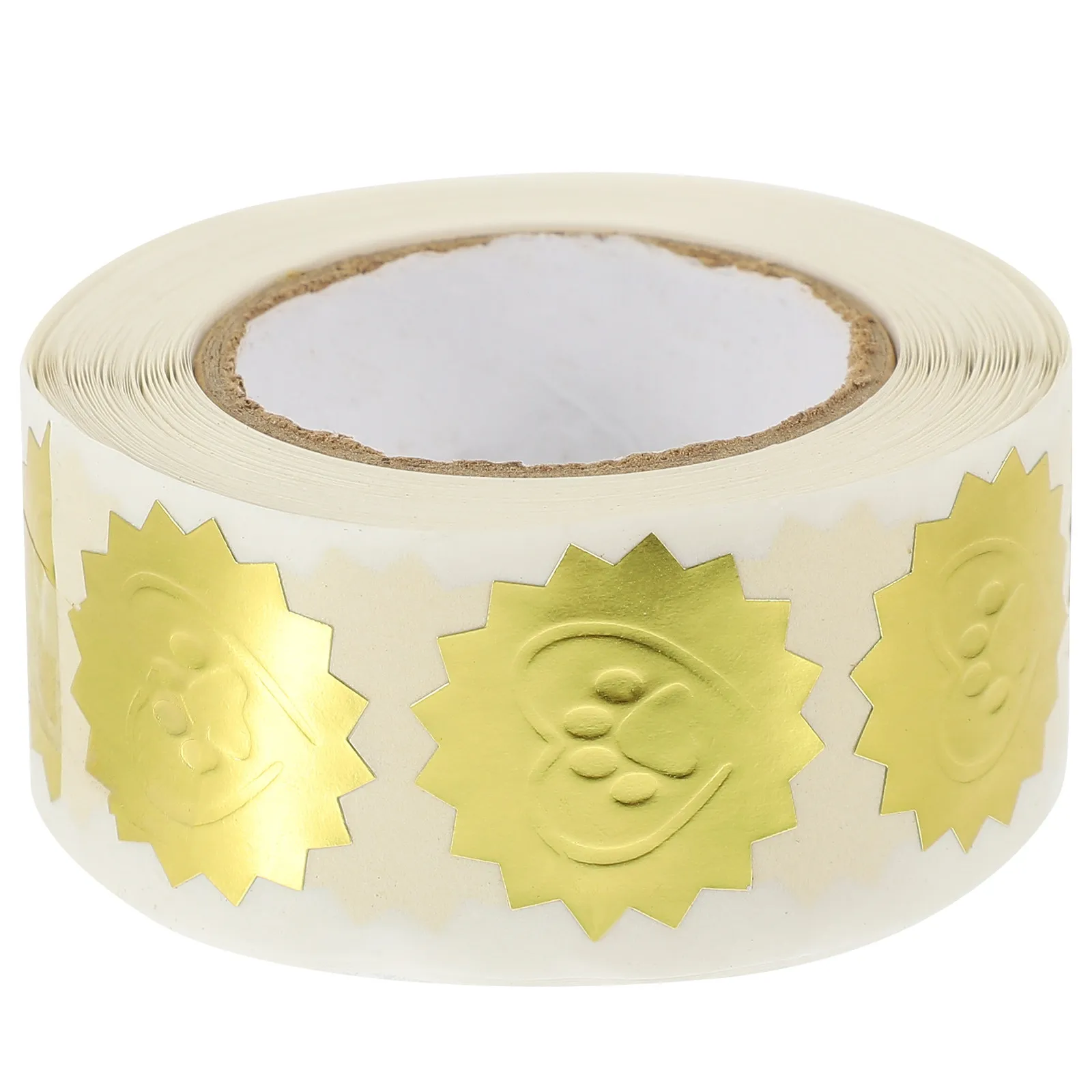 자가 접착식 밀봉 라벨 스티커 방수 맞춤형 로고 봉투 - 기능성 포장 맞춤형 로고