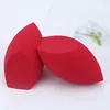 10pcs Black Makeup Applicator Super Soft Sponge Powder Blender Smooth Foundation Contour Blending Puff 4