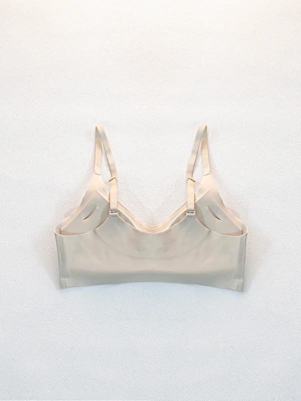 Soft Support Seamless Underwear