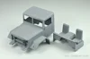 CROSS 1/10 RC Car HC4 4WD Off Road Military Truck Crawler KIT W/O Battery Remote Control RC Toys Gifts Model TH10479 6
