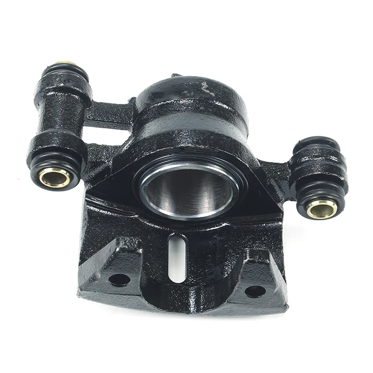 Factory Price Car Spare Parts 1402137180 Right Front Brake Caliper For Geely