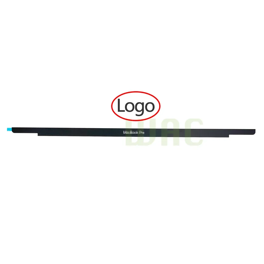 COQUE ECRAN NEUVE APPLE Macbook PRO Retina 13 A1706 A1708 - Gris Foncé