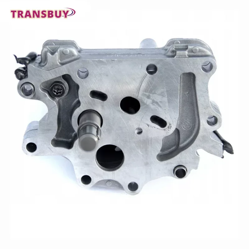 Рисунок 2 - 6DCT450 MPS6 автоматическая коробка