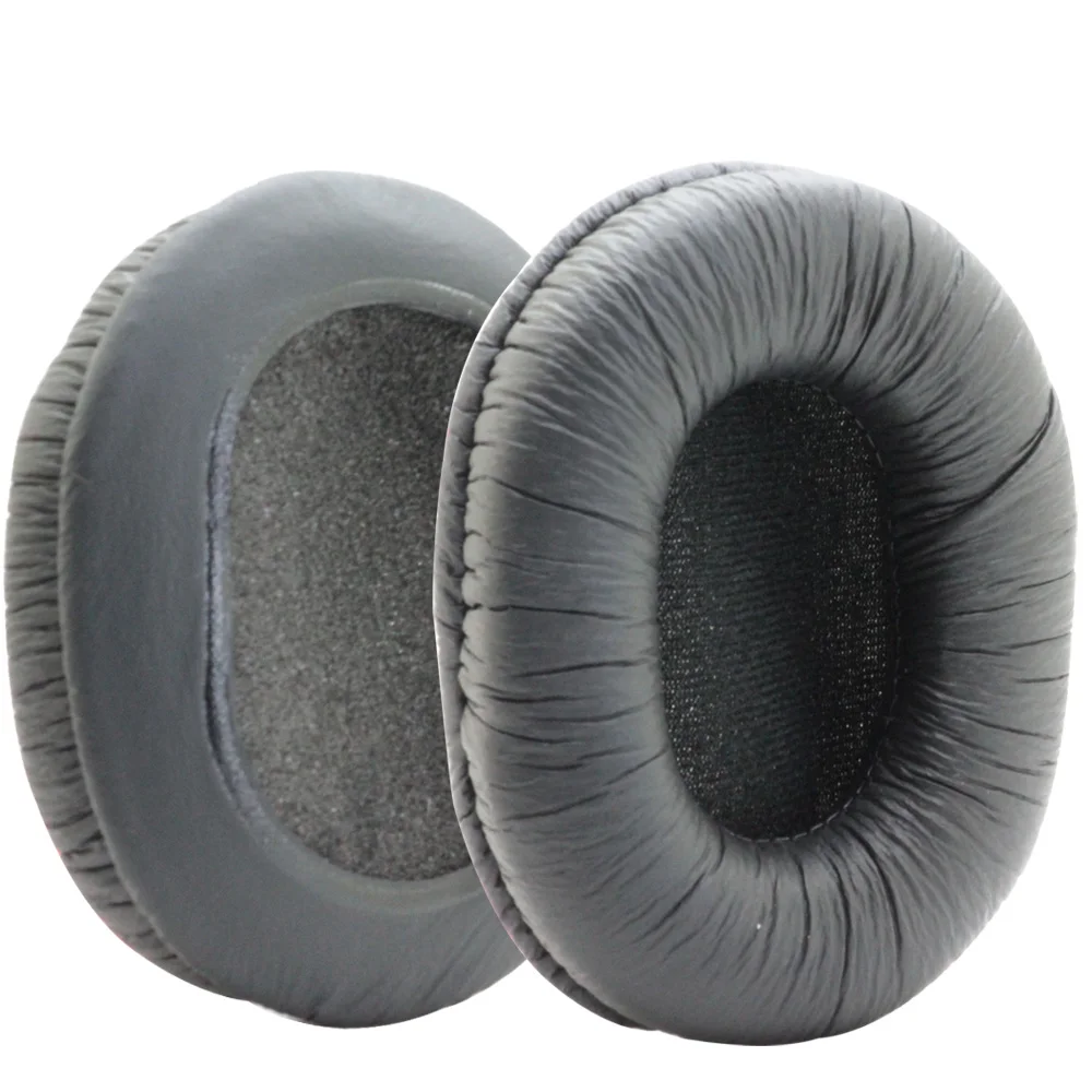 

Replacement Earpads For Sony MDR-7506-V6-CD900ST 7506 V6 Headphones Ear Cushions Earbuds Pads