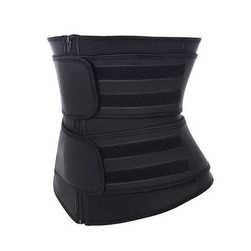 Style 1 Black