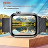 Screen Protector Film For Apple Watch Ultra 9 8 7 se 6 5 Soft Hydrogel Film for iWatch Series 49mm 45mm 41mm 44mm 42mm 40mm 38mm 6