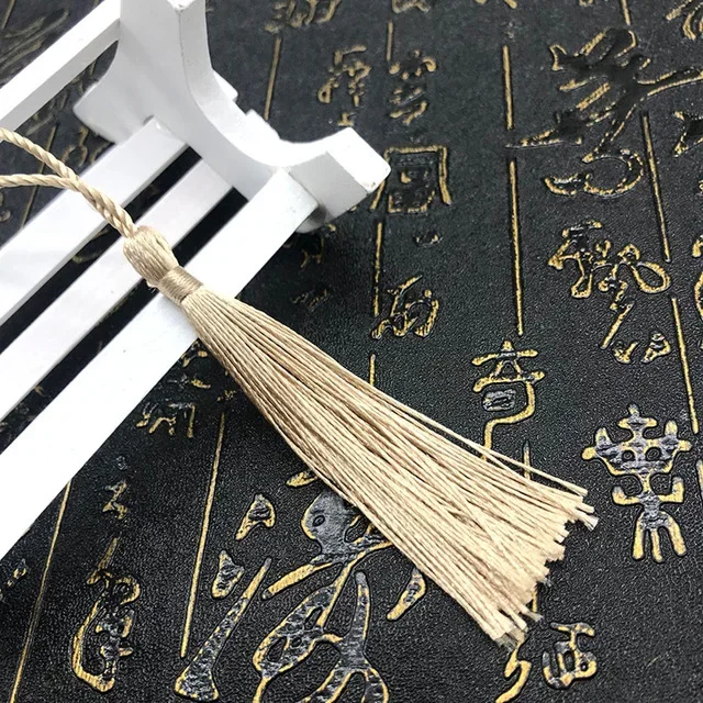 Tassel mi hui