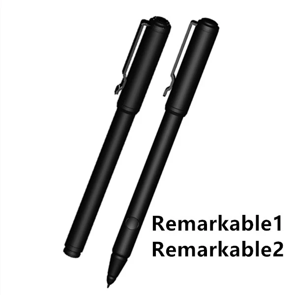 

For Remarkable1/Remarkable2 E-Book Pressure Sensitive Stylus Pen