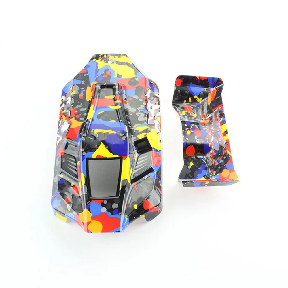 WLtoys 124007  ο ÷ ڵ ٵ  ׼ RC ڵ  ǰ   