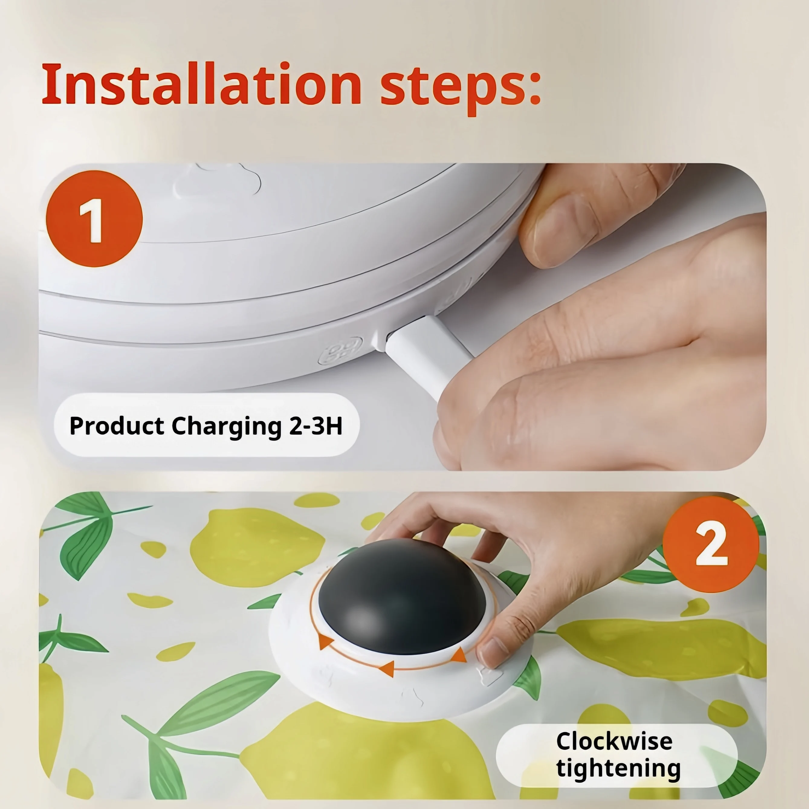 3538-494ab0.jpg Interactive Cat Toys Rechargeable,Moving Concealed Feathers,Rotating toys,Touch Activated Cat Kitten Toy Cat Exercise Toys