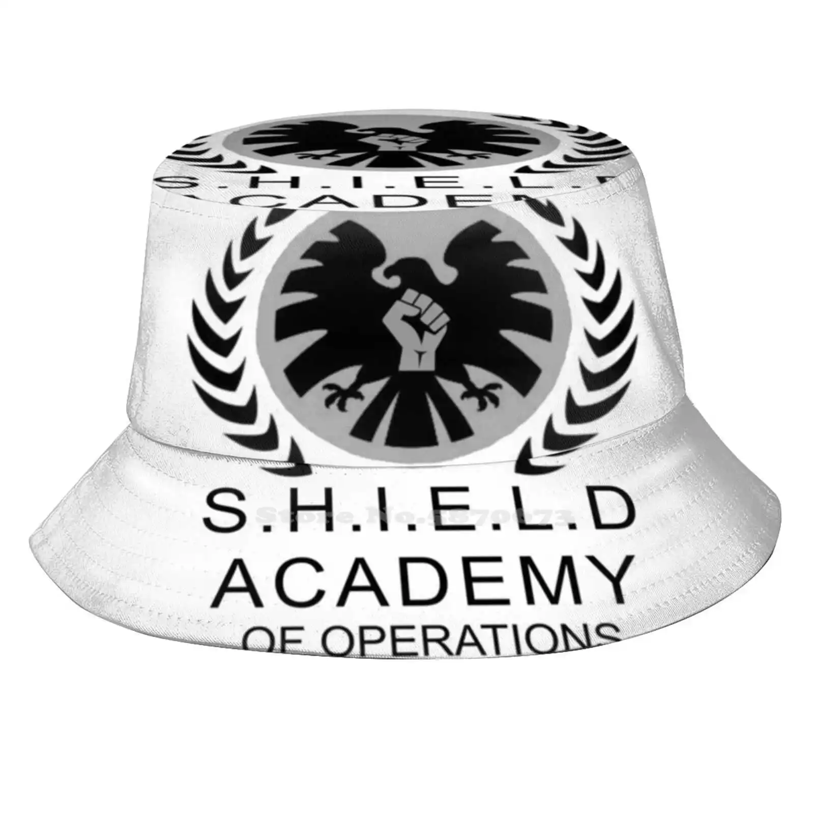 Shield Academy Of Operations Unisex 