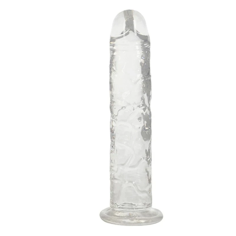 Realistic Dildo With Suction Cup Huge Jelly Dildos Sex Toys For Woman Men Fake Dick Big Penis Anal Butt Plug Erotic Sex Shop anal sex toys dildo vibrator toys