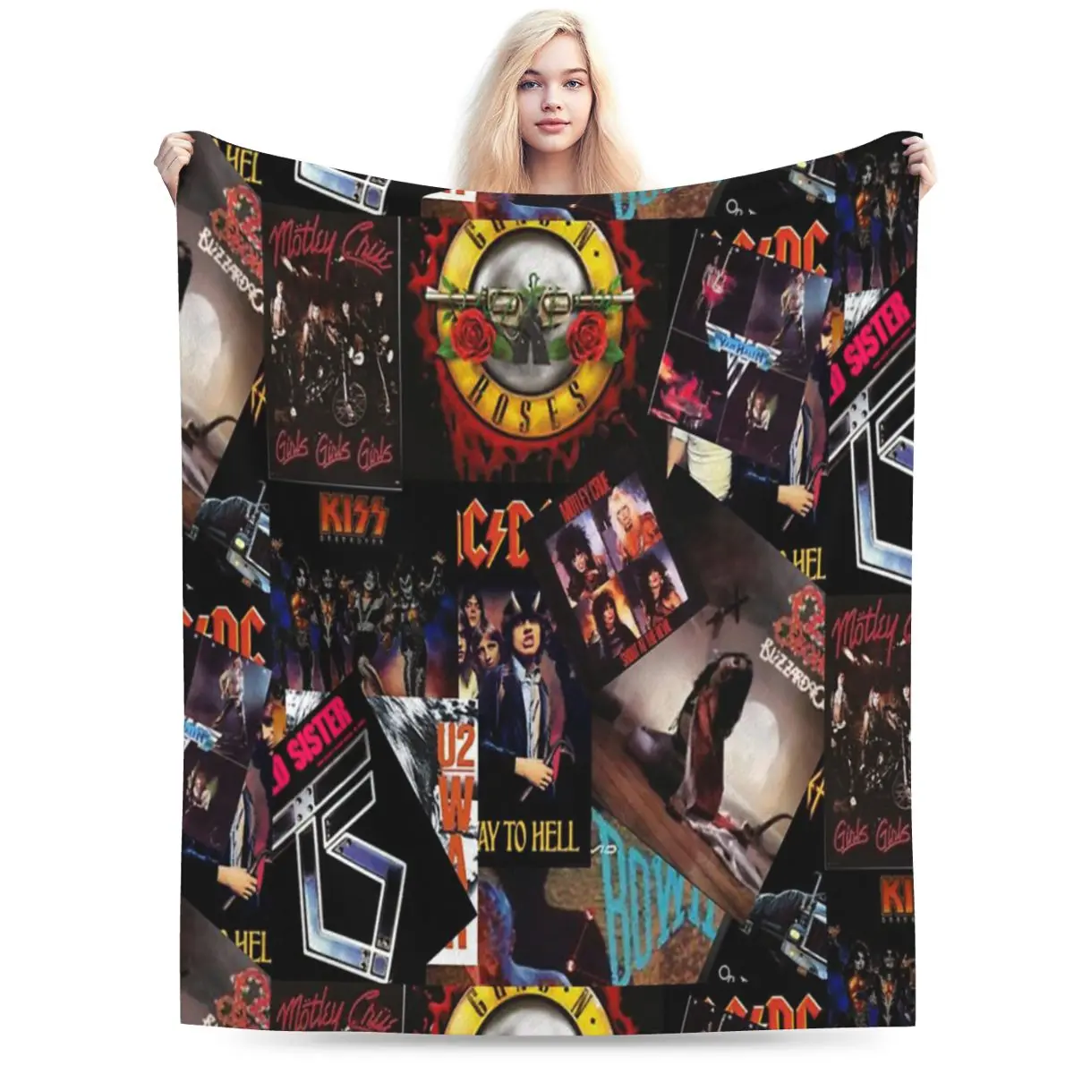 ��Ʈ�� ����Ʈ ����ũ�� �ø��� ���, 1980 ��� �� ��� �ݶ���