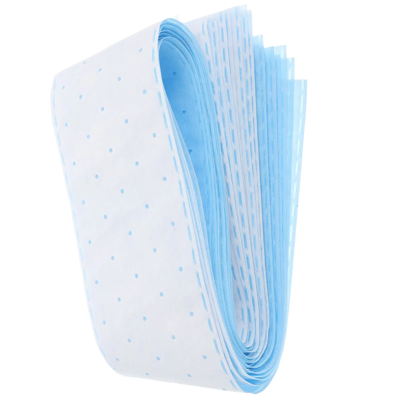 10Pcs 오일 흡수 코튼 레인지 후드 그리스 필터 사이드 흡입 주방 오일 방지 종이 교체 가능 필터 패브릭 하이