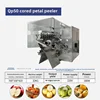 XL Electric Melon and Fruit Peeling Machine Commercial Pumpkin Winter Melon Apple Peeling Machine 5