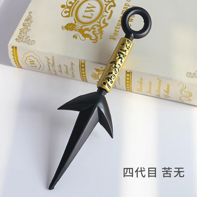 NARUTO-ナルト-武器の剣,コレクタブルアクセサリー,子供用ナイフ