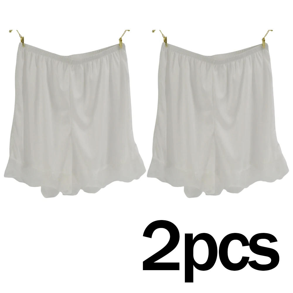 White 2pcs