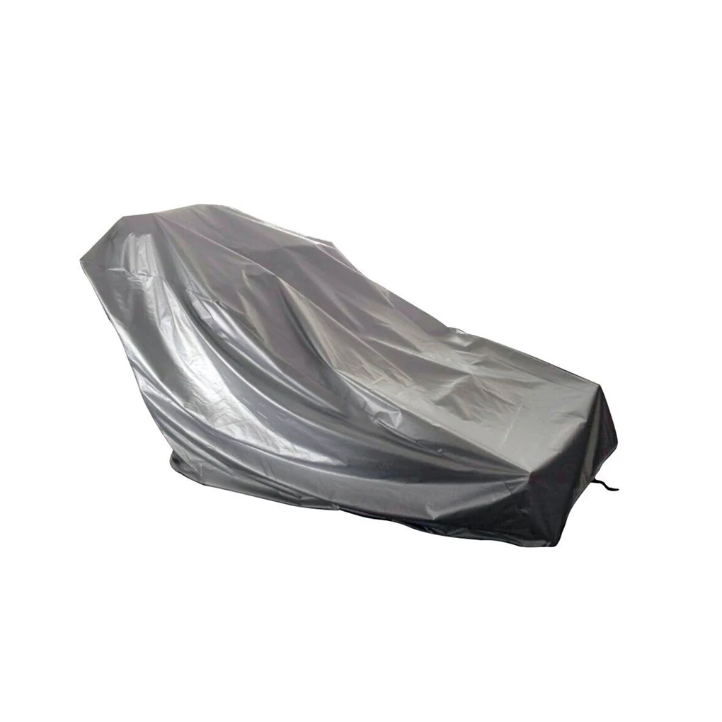

Run Machine Cover Furniture Tarp Home Supplies Weber Grill Polyester Chair Couch Protector Rain Snow Sofa Covers