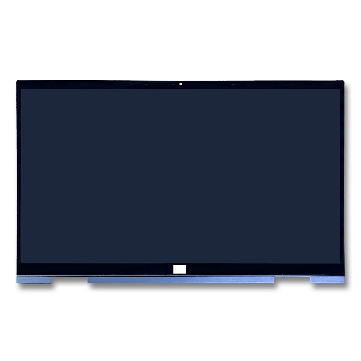 HP Envy X360 15-EW 15-EY LCD 디스플레이 터치 스크린 디지타이저 어셈블리(프레임 베젤 포함) FHD 1920×1080 새 원본