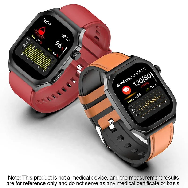 ǰ µ Ʈ ġ     , ECG + PPG Ʈġ, 368*448 HD AMOLED  ȭ SOS