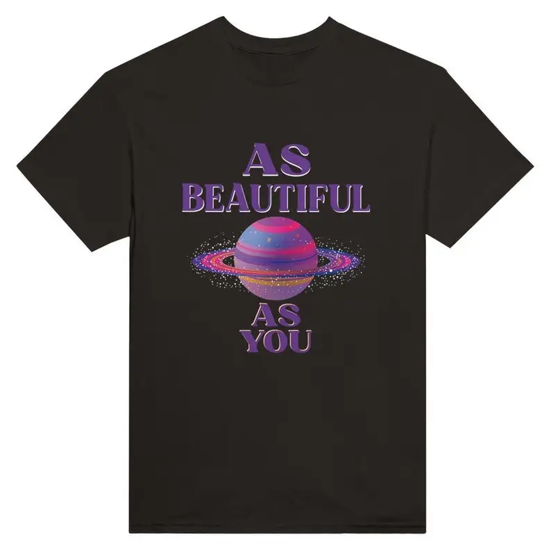 

Beautiful You T-shirt