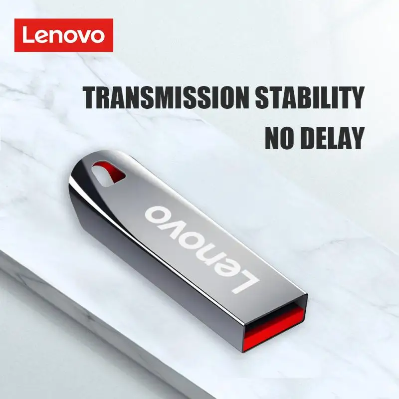 Рисунок 5 - Флэш-накопители Lenovo 2 ТБ Usb 3
