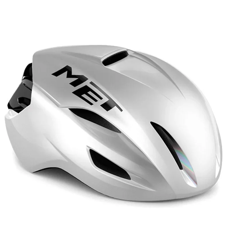 METBIKEHELMETPneumaticRoadBicycleRidingHelmetBreakWind