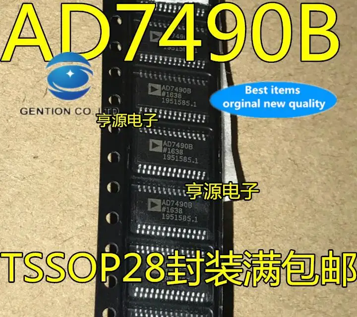 5-pces-100-original-ad7490-ad7490bru-ad7490bruz-tssop-28-ad7490b-chip-de-conversao-analogico-para-digital