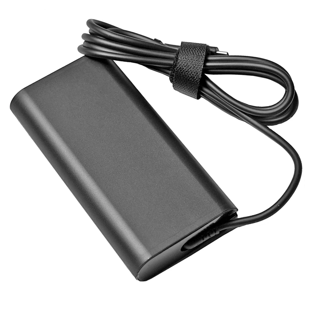 tipo c Adaptador de Alimentação ac Carregador Laptop para Dell Atitude 5280 5480 5580 La90pm170 Adaptador para Notebook Tdk33 0tdk33 Novo 20v 4.5a 90w - Imagem 3
