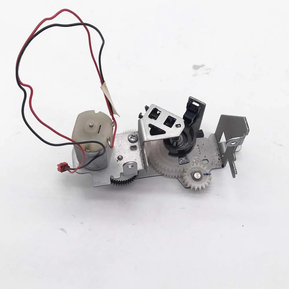 Ingranaggio Motore Adatto Per Epson T1110 Bx310 L1300 Work310 T30 Px-101 Wf30 Ec-C110 Wf1100 C110 Px101 Tx525 Me650Fn Me1100 C1100 C10