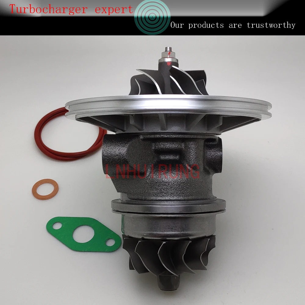 

Turbo cartridge for Mercedes Vario Atego Industriemotor K16 53169707021 53169707022 53169707025 A9040967699 Turbo Cartridge CHRA