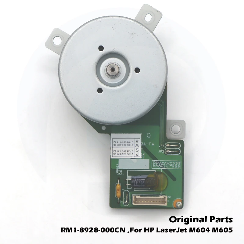 Original Parts For Hp Laserjet M604 
